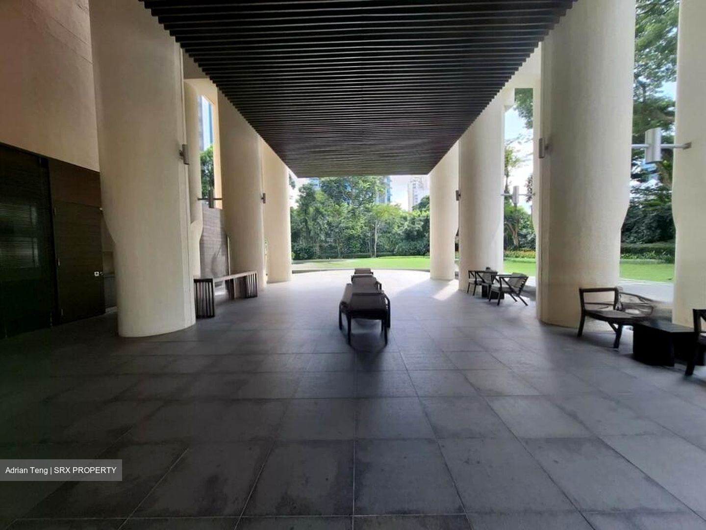 The Colonnade (D10), Condominium #530142871
